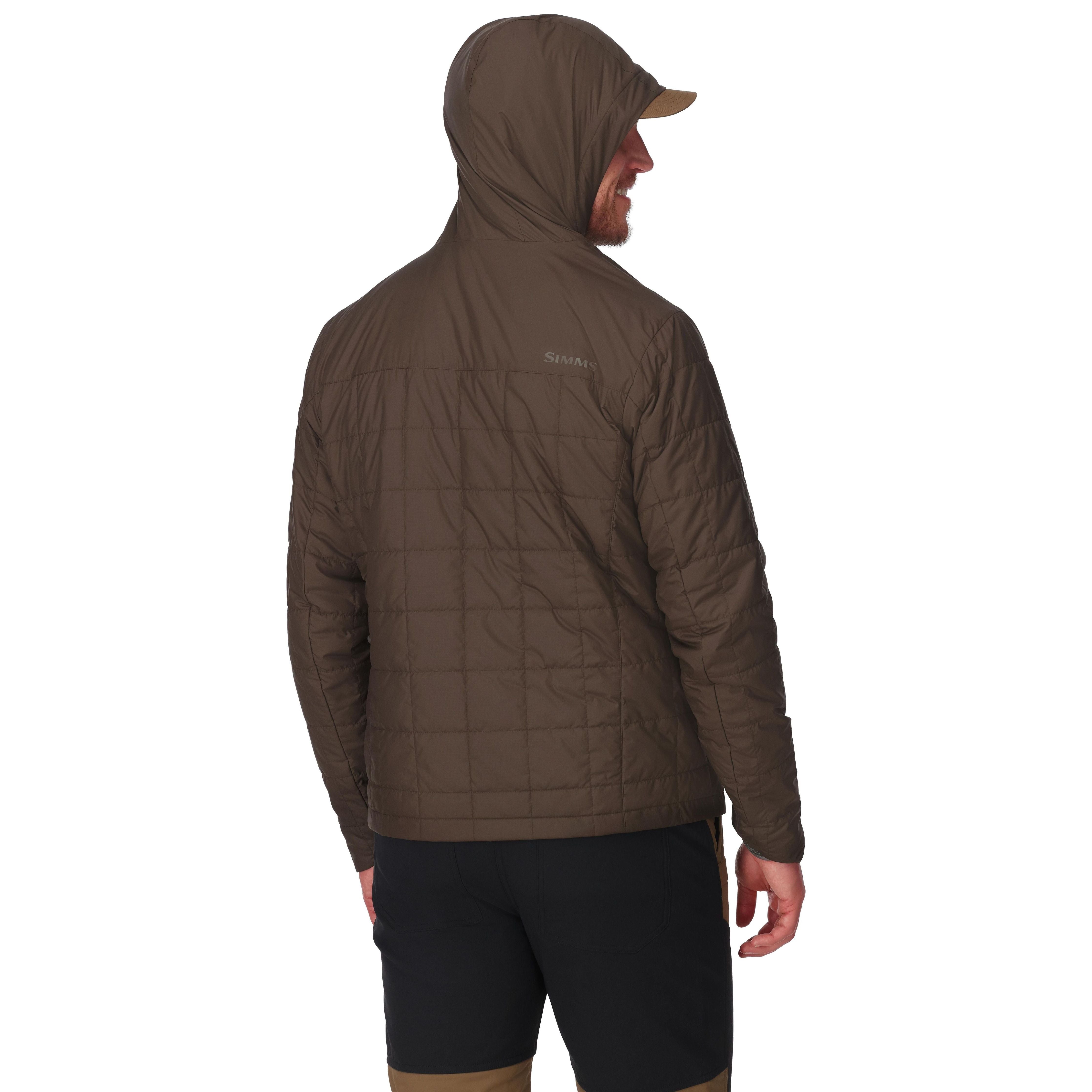 Simms Men's Fall Run Hoody | Tailwaters Fly Fishing