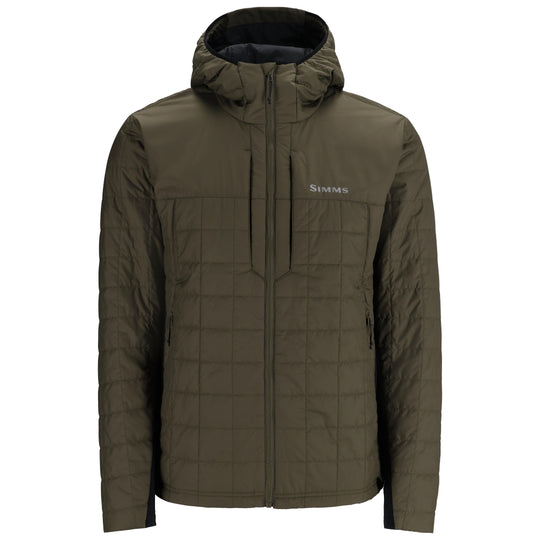 Simms Men's Fall Run Hybrid Hoody | Tailwaters Fly Fishing