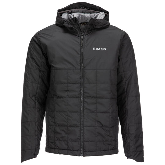 Simms Men's Fall Run Insulated Hoody | Tailwaters Fly Fishing