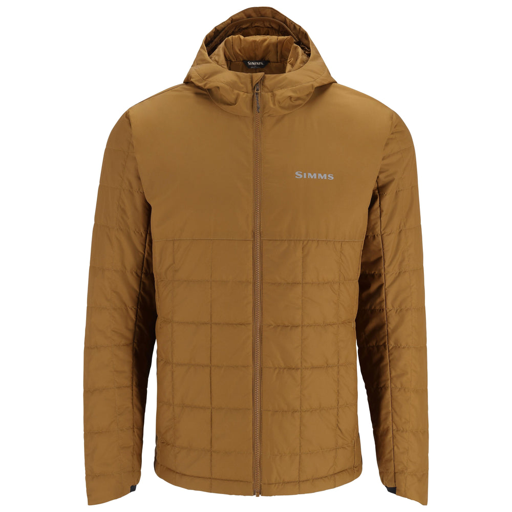 Simms Men's Fall Run Insulated Hoody | Tailwaters Fly Fishing