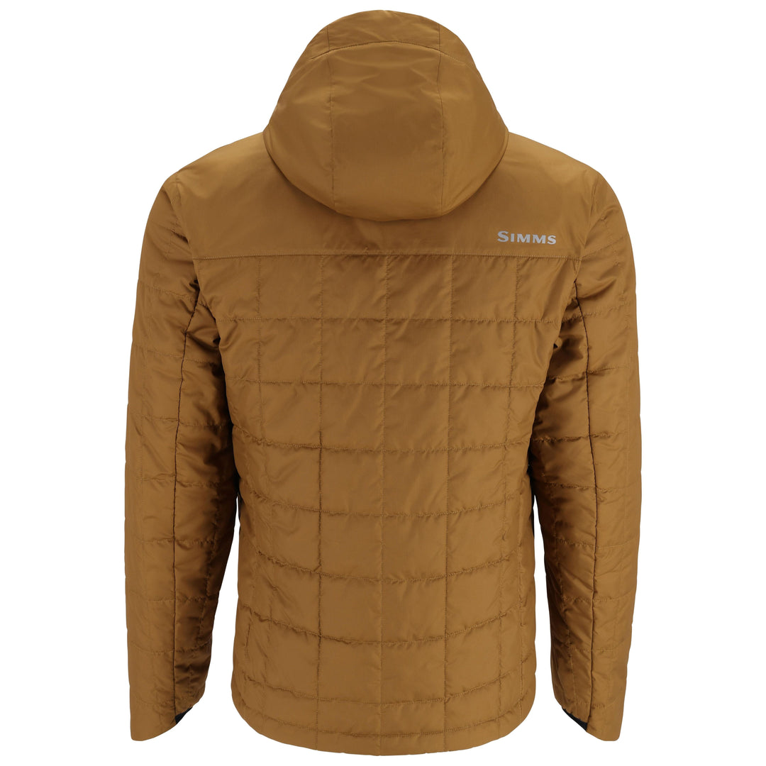 Simms Men's Fall Run Insulated Hoody | Tailwaters Fly Fishing