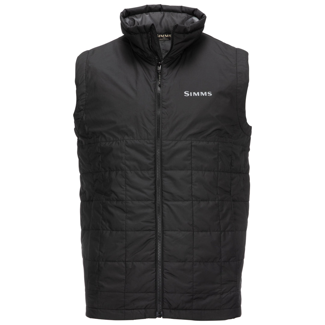 Simms Men's Fall Run Insulated Vest | Tailwaters Fly Fishing