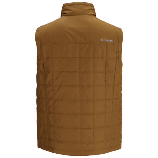 Simms Men's Fall Run Insulated Vest | Tailwaters Fly Fishing