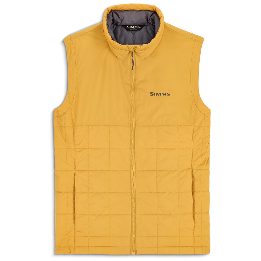 Simms Men's Fall Run Insulated Vest | Tailwaters Fly Fishing