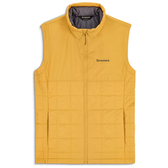 Simms Men's Fall Run Insulated Vest | Tailwaters Fly Fishing