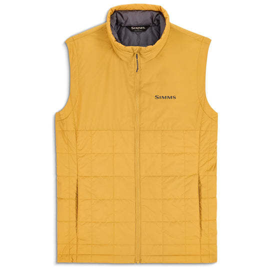 Simms Men's Fall Run Insulated Vest | Tailwaters Fly Fishing