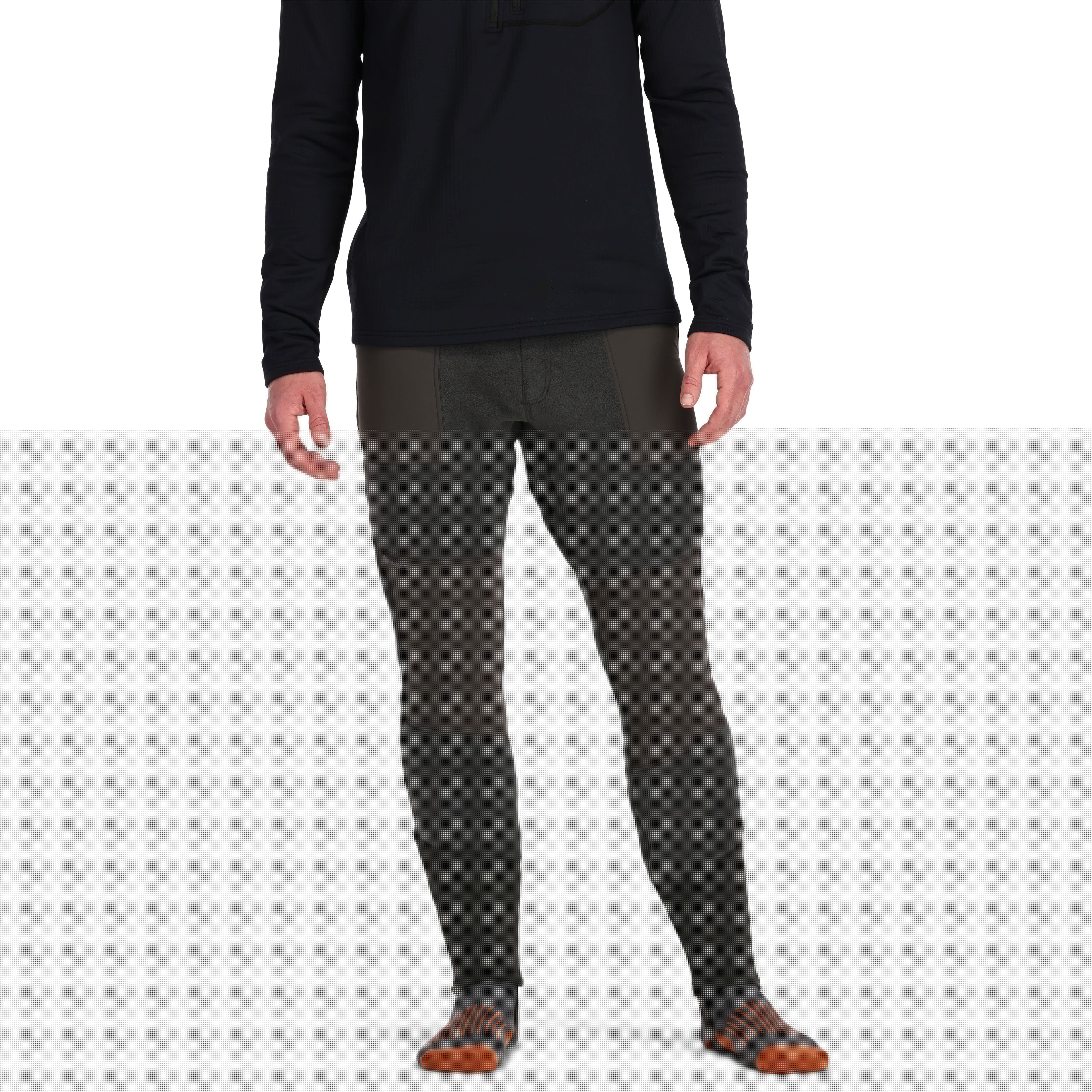 Simms Men's Fjord Pant | Tailwaters Fly Fishing