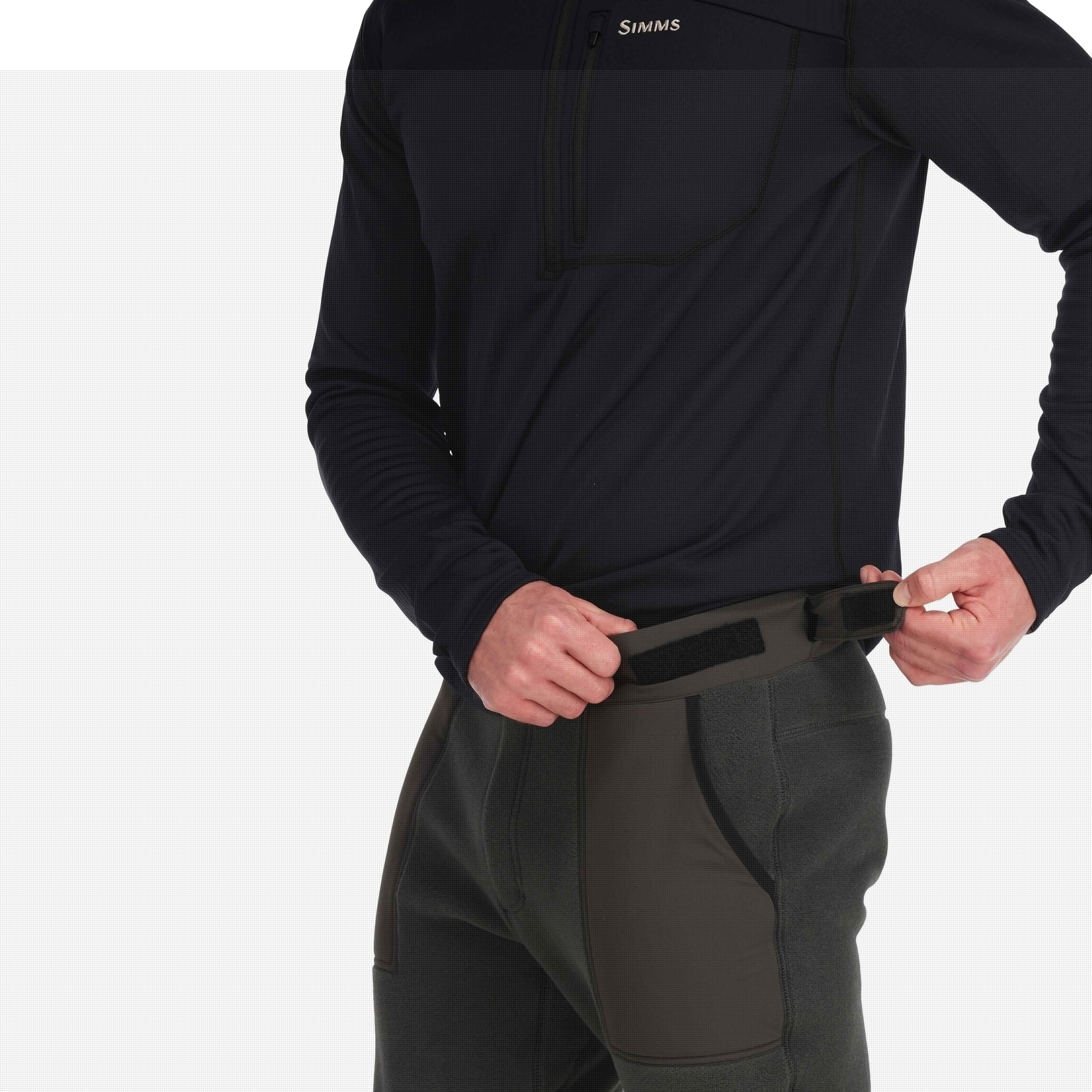 Simms Men's Fjord Pant | Tailwaters Fly Fishing