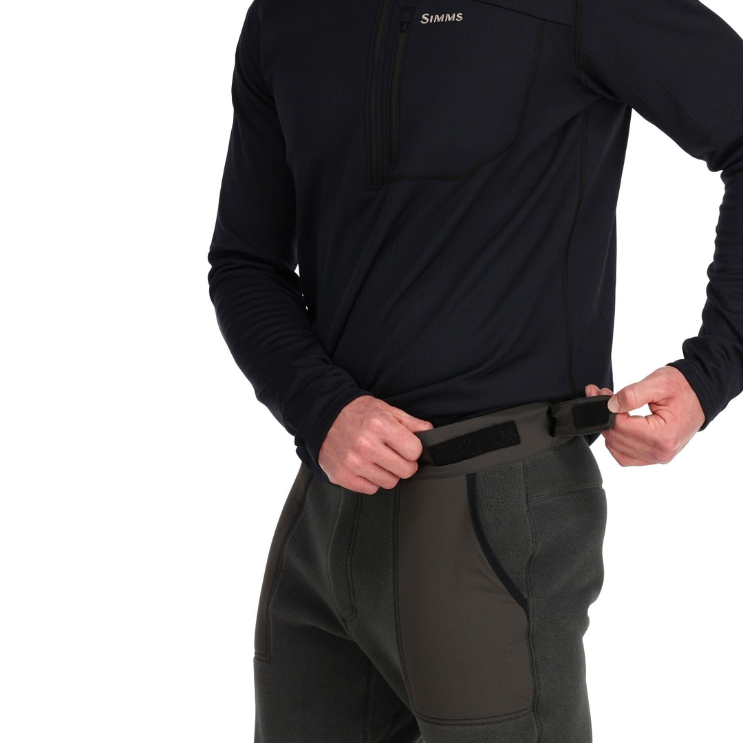 Simms Men's Fjord Pant | Tailwaters Fly Fishing
