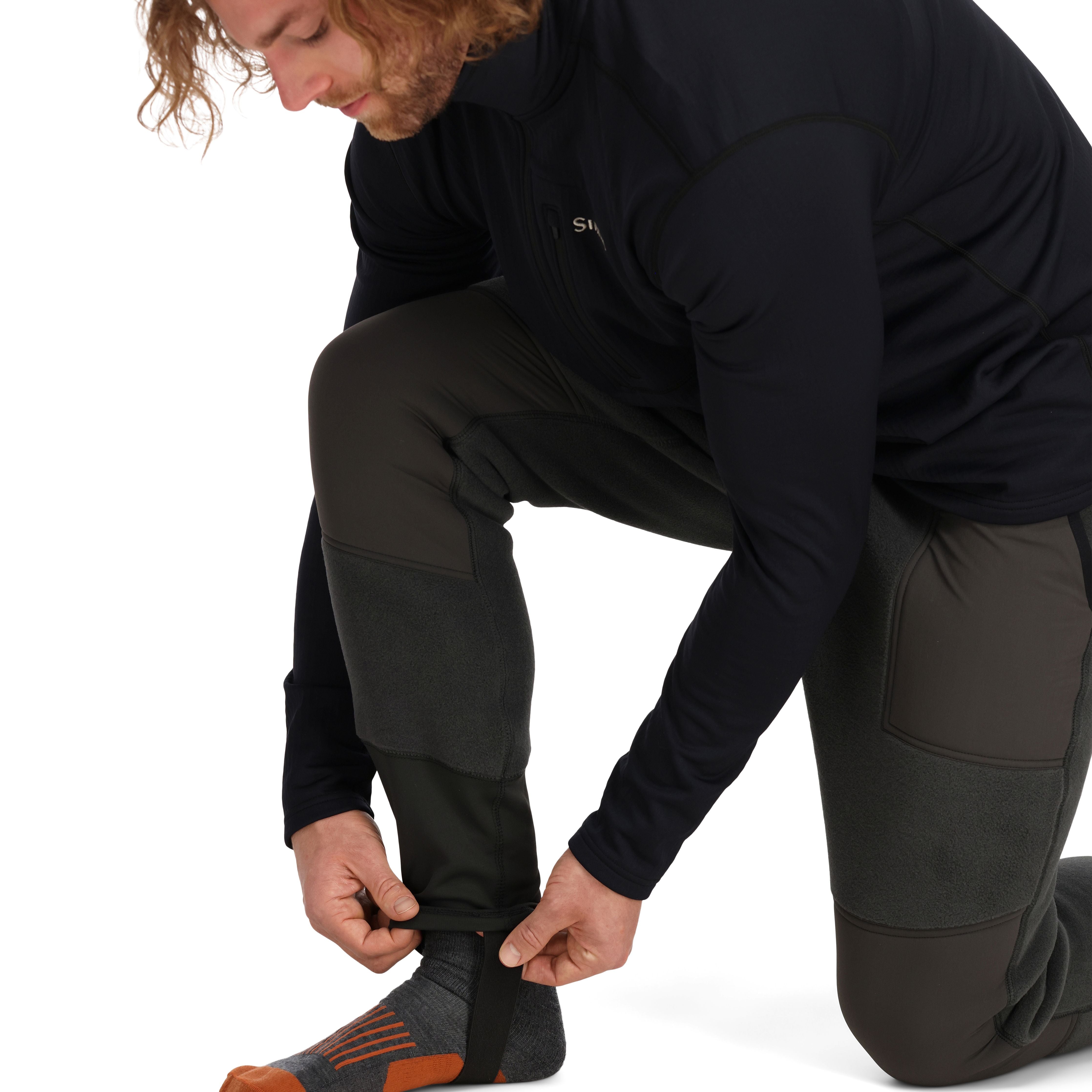 Simms Men's Fjord Pant | Tailwaters Fly Fishing