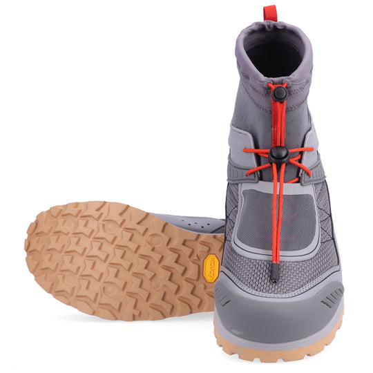 Simms Men's Flyweight Access Wet Wading Shoe | Tailwaters Fly Fishing