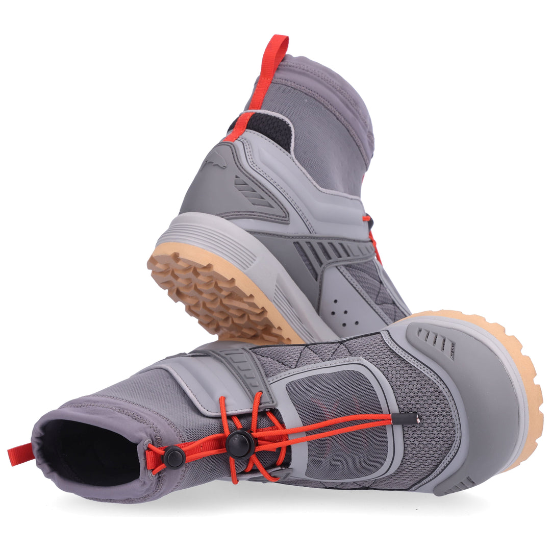 Simms Men's Flyweight Access Wet Wading Shoe | Tailwaters Fly Fishing