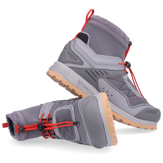 Simms Men's Flyweight Access Wet Wading Shoe | Tailwaters Fly Fishing