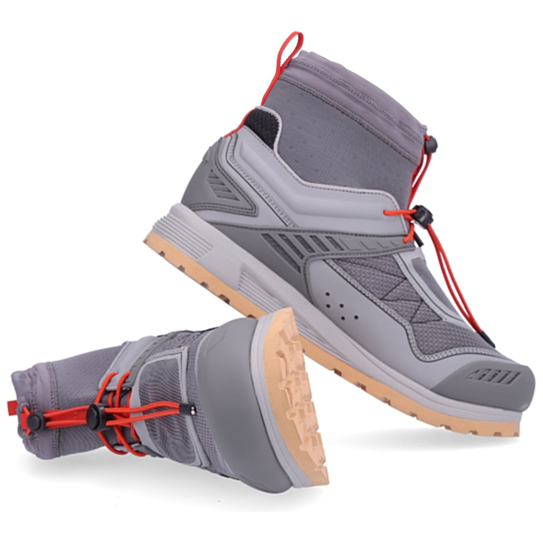 Simms Men's Flyweight Access Wet Wading Shoe | Tailwaters Fly Fishing