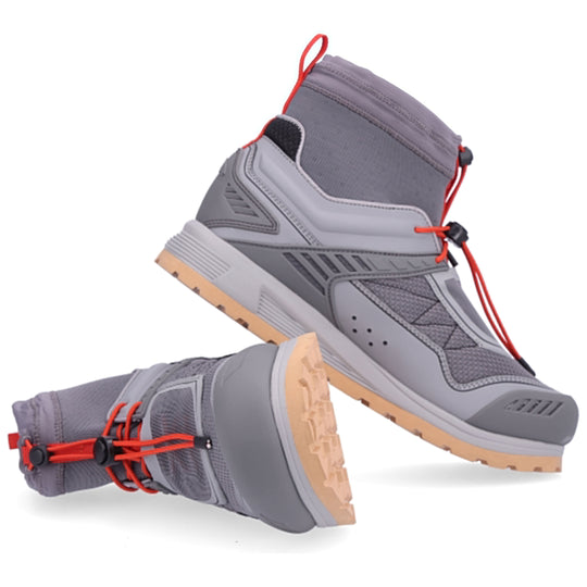 Simms Men's Flyweight Access Wet Wading Shoe | Tailwaters Fly Fishing