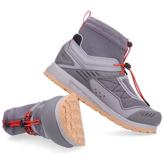 Simms Men's Flyweight Access Wet Wading Shoe | Tailwaters Fly Fishing