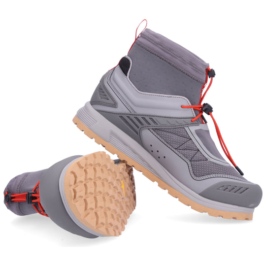 Simms Men's Flyweight Access Wet Wading Shoe | Tailwaters Fly Fishing