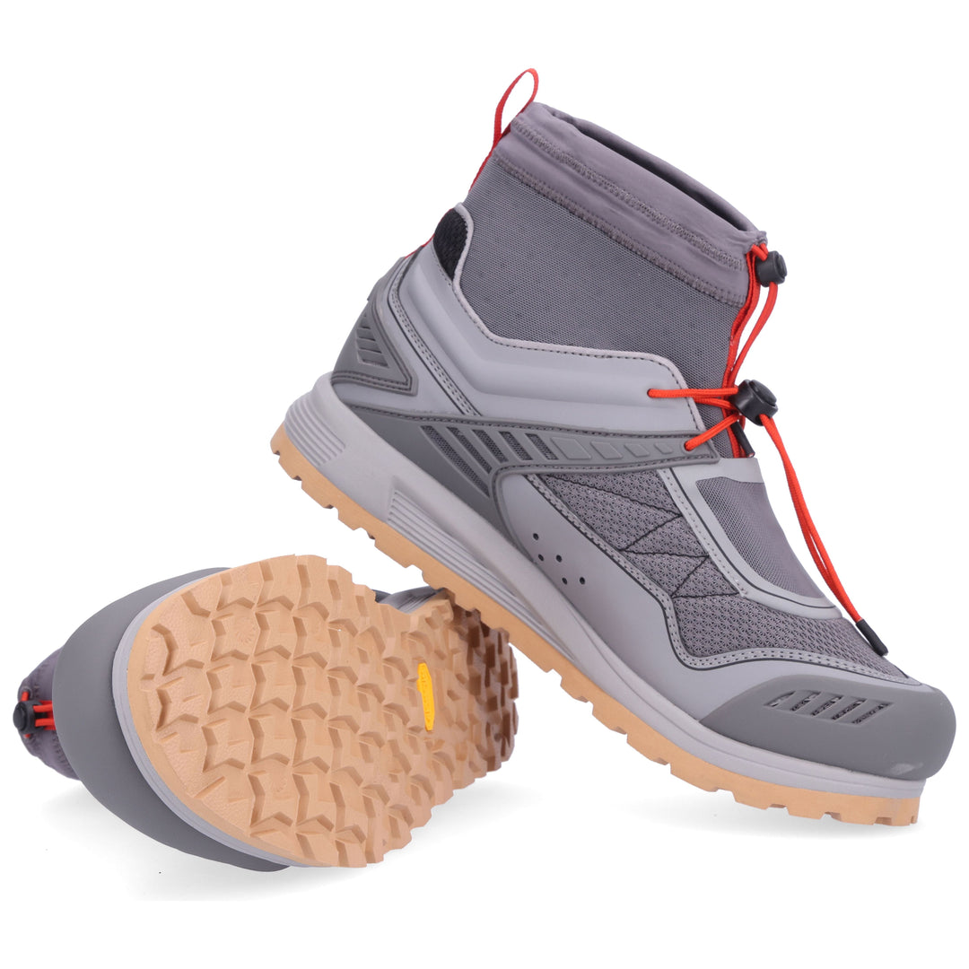 Simms Men's Flyweight Access Wet Wading Shoe | Tailwaters Fly Fishing