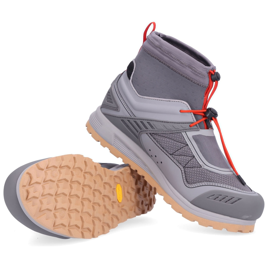 Simms Men's Flyweight Access Wet Wading Shoe | Tailwaters Fly Fishing