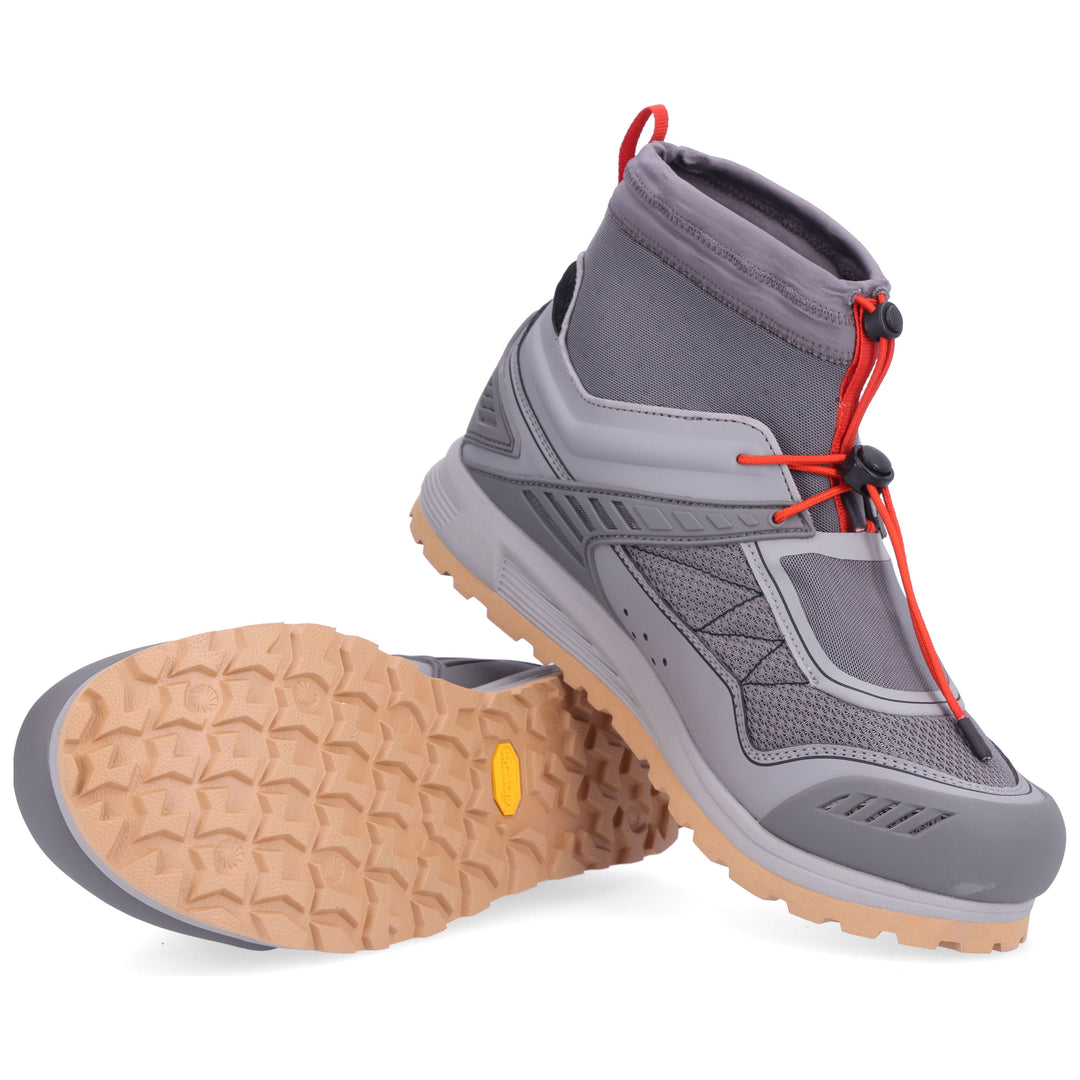 Simms Men's Flyweight Access Wet Wading Shoe | Tailwaters Fly Fishing