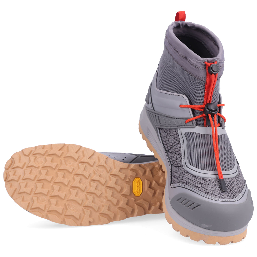 Simms Men's Flyweight Access Wet Wading Shoe | Tailwaters Fly Fishing