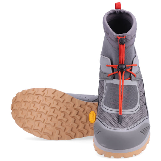 Simms Men's Flyweight Access Wet Wading Shoe | Tailwaters Fly Fishing