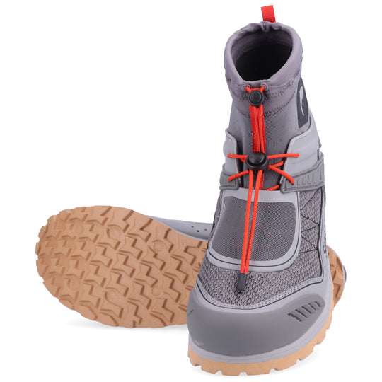 Simms Men's Flyweight Access Wet Wading Shoe | Tailwaters Fly Fishing