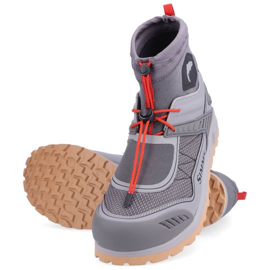 Simms Men's Flyweight Access Wet Wading Shoe | Tailwaters Fly Fishing
