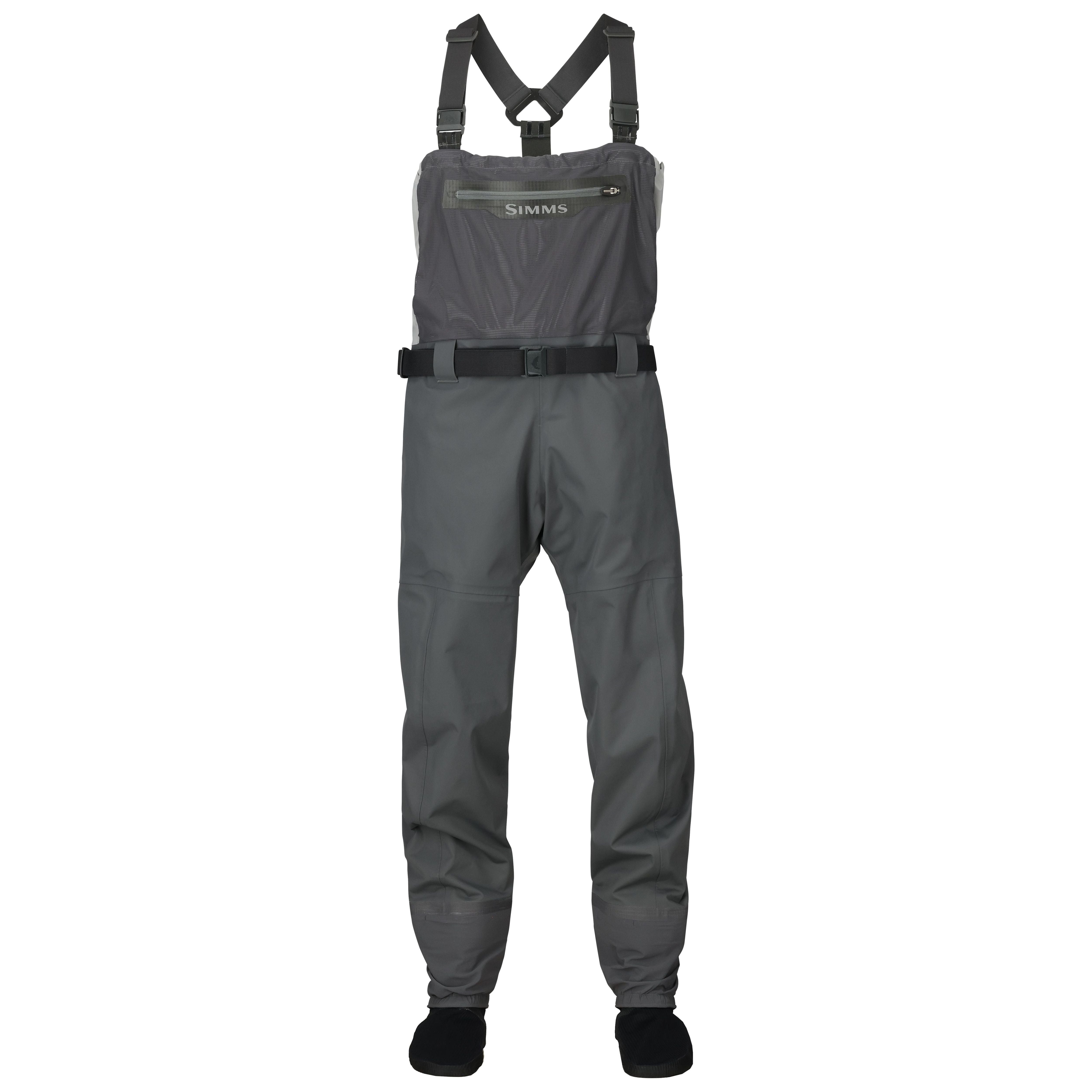 Simms Men's Flyweight Packable Wader | Tailwaters Fly Fishing