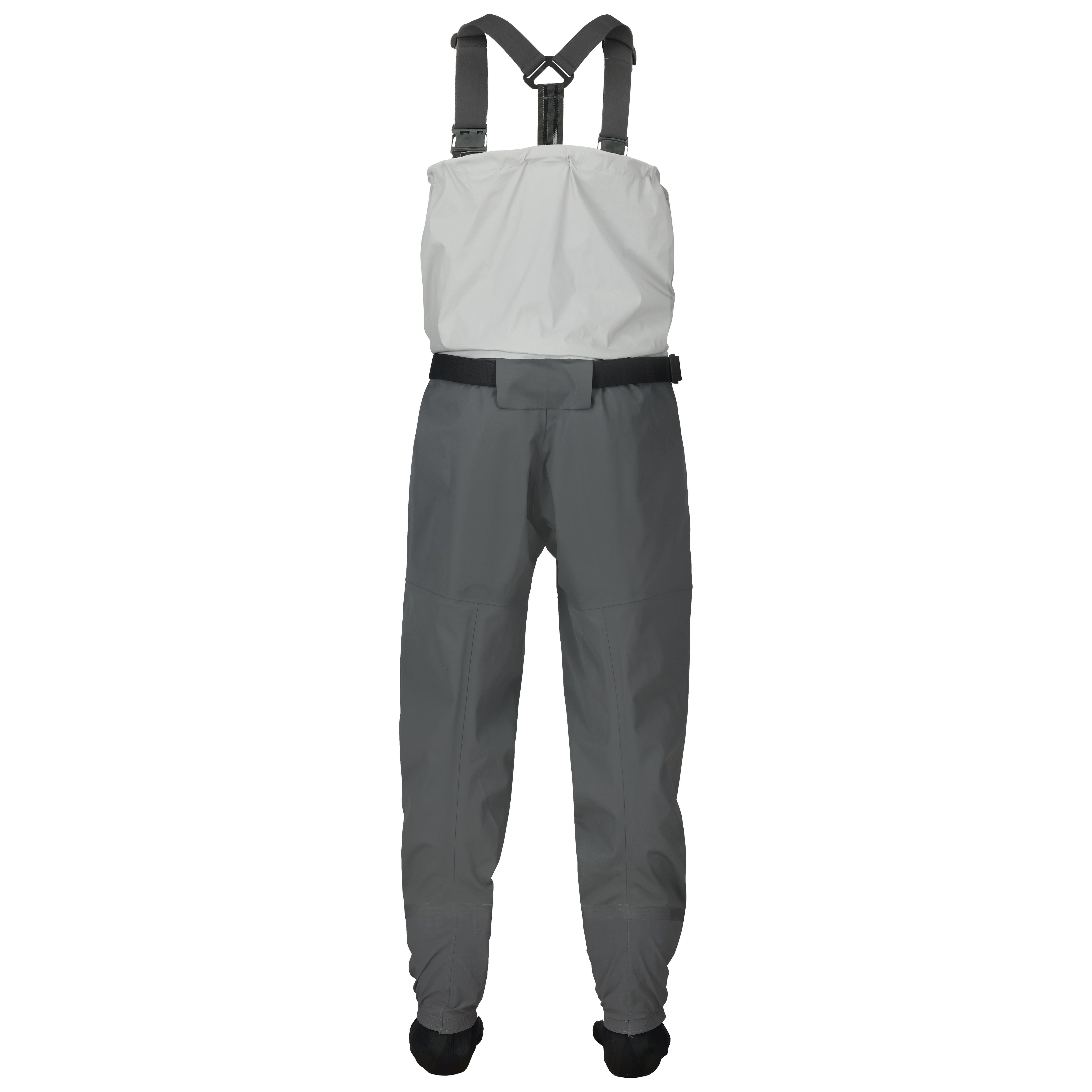 Simms Men's Flyweight Packable Wader | Tailwaters Fly Fishing