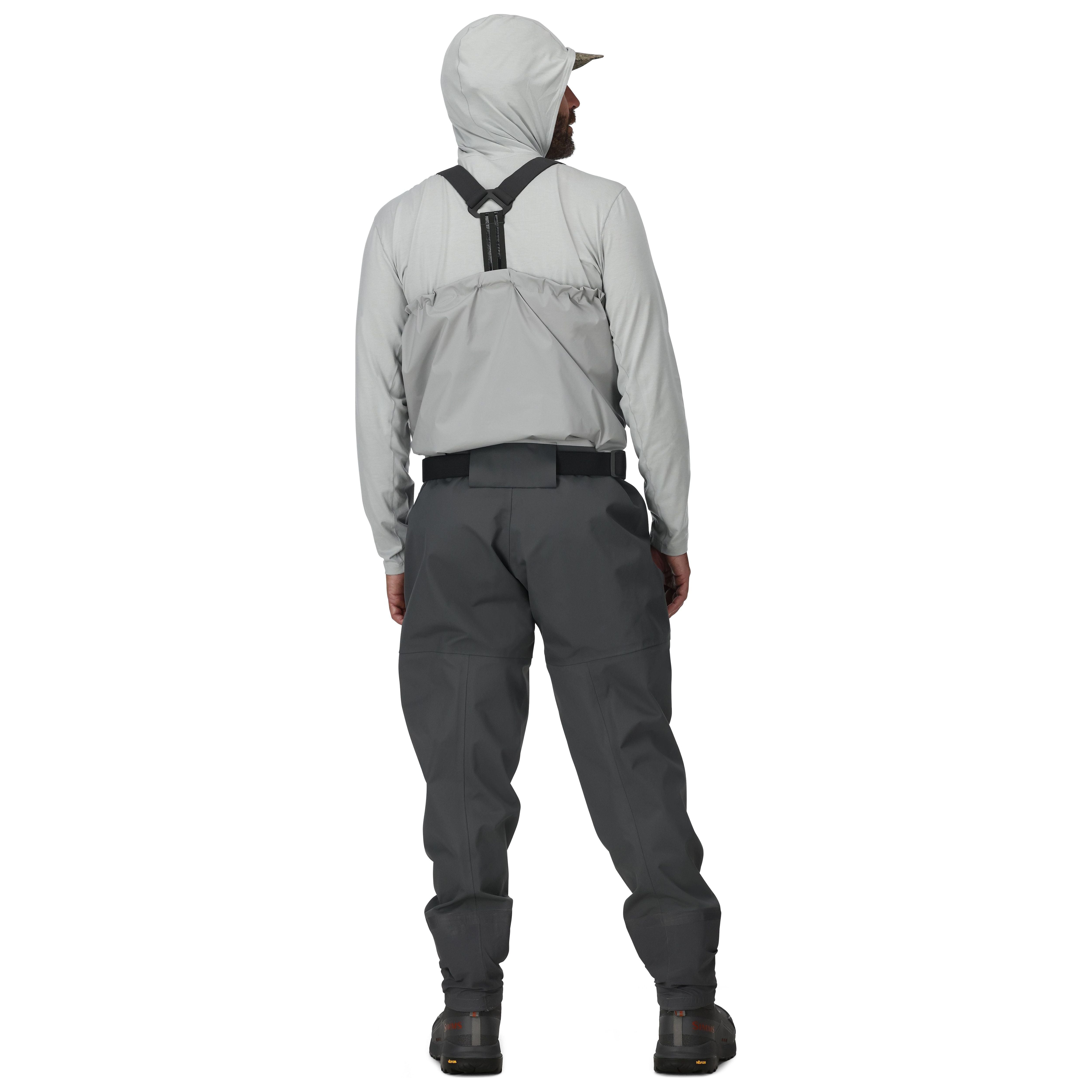 Simms Men's Flyweight Packable Wader | Tailwaters Fly Fishing