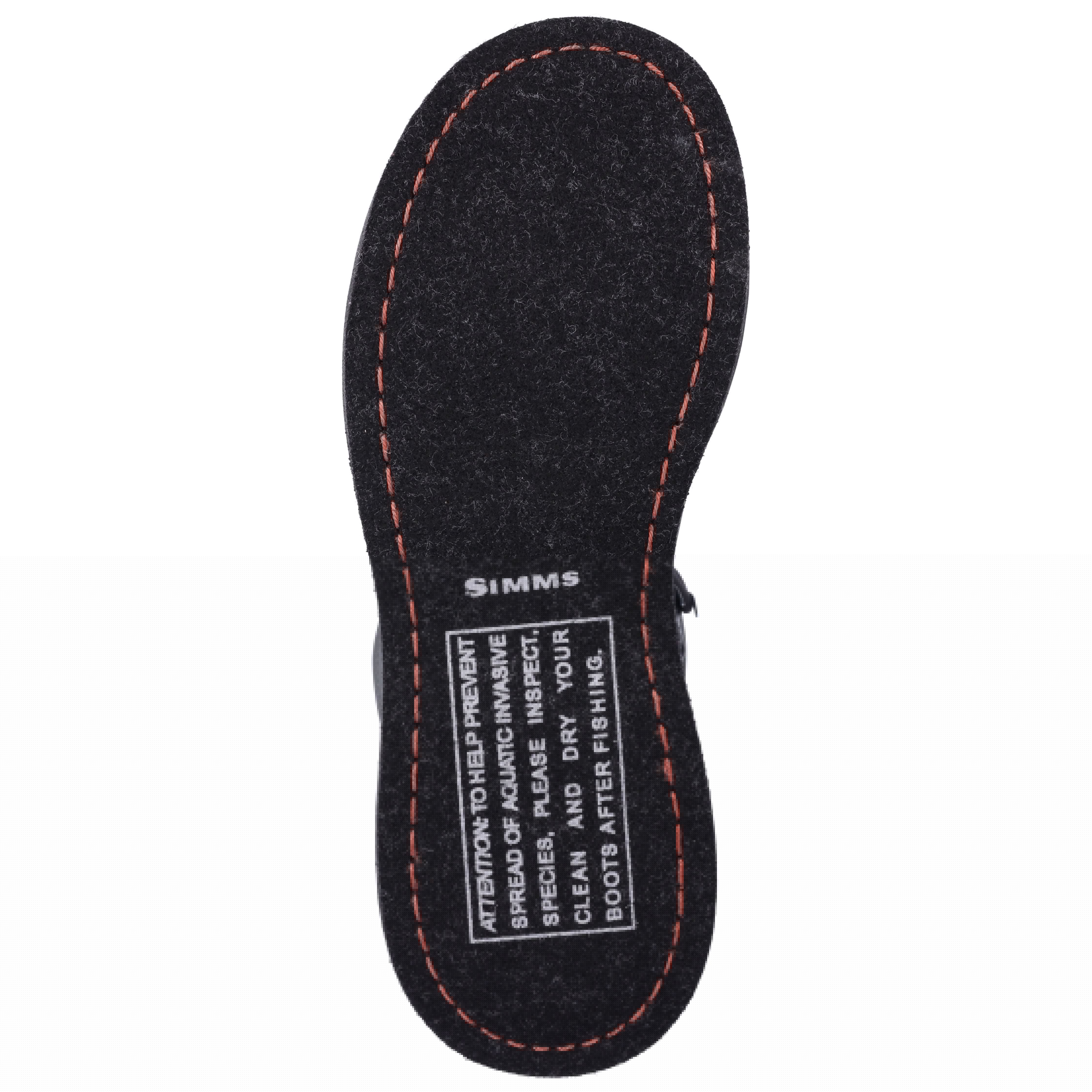 Simms Men's Freestone Boot Felt | Tailwaters Fly Fishing