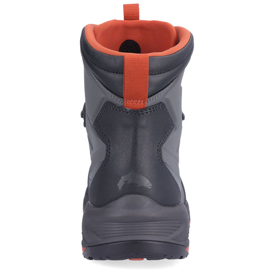 Simms Men's Freestone Boot Gunmetal Image 04