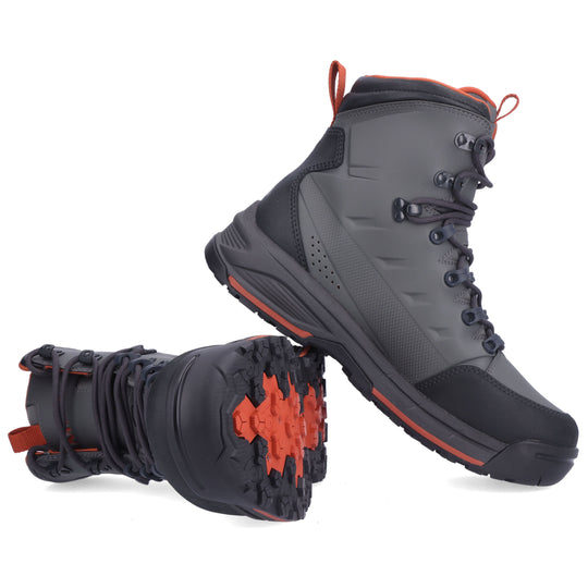 Simms Men's Freestone Boot Gunmetal Image 26