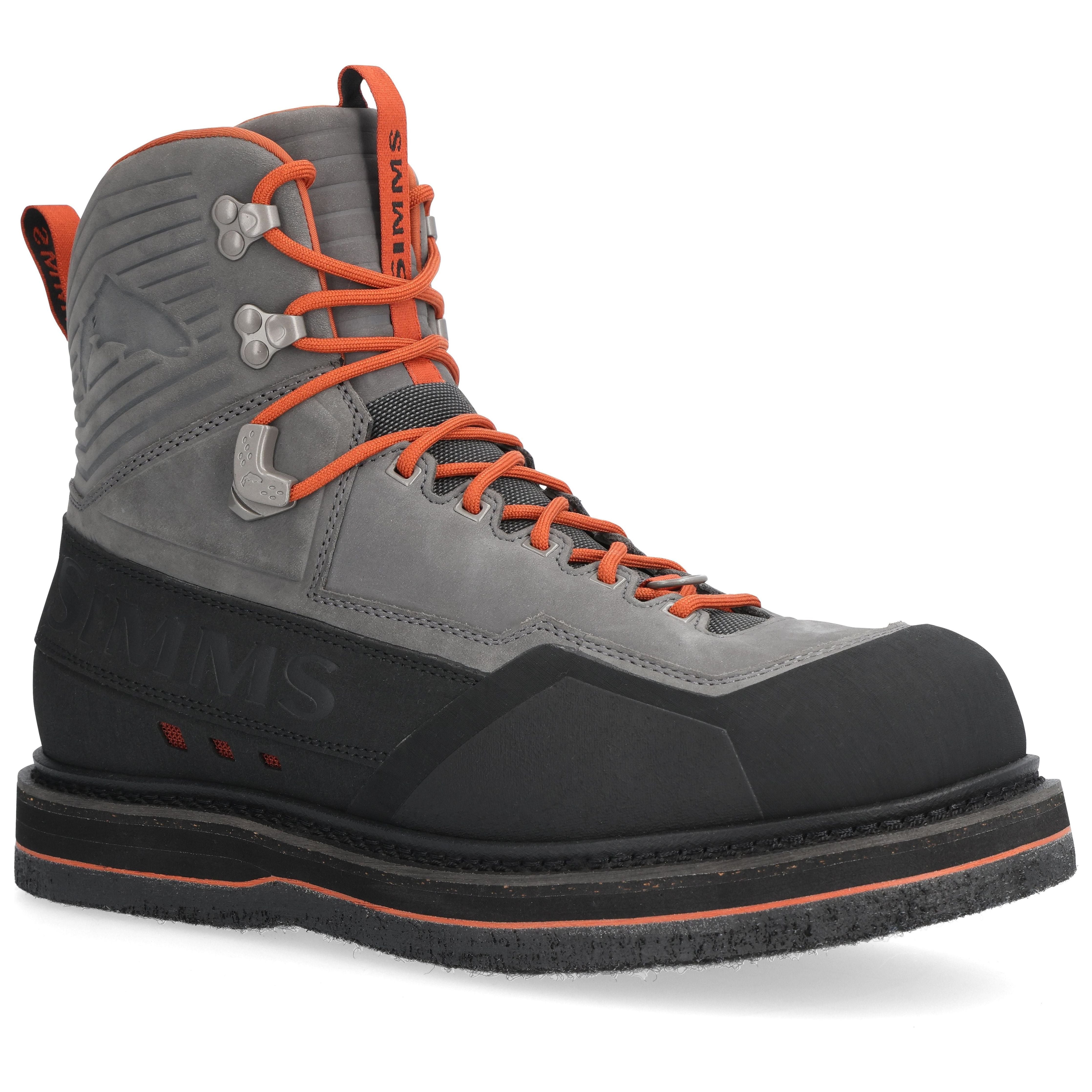 Simms Men's G3 Guide Boot - Felt | Tailwaters Fly Fishing