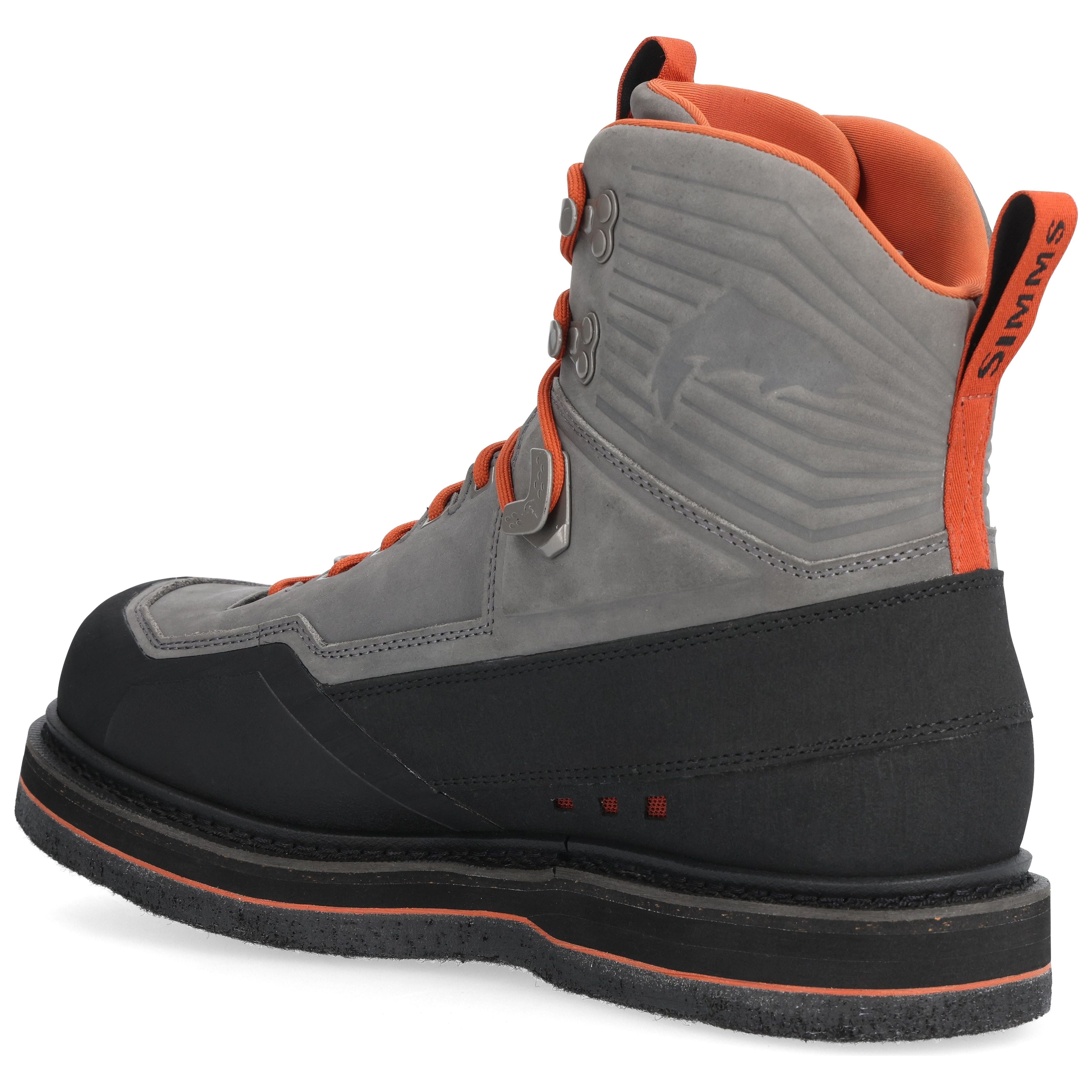 Simms Men's G3 Guide Boot - Felt | Tailwaters Fly Fishing
