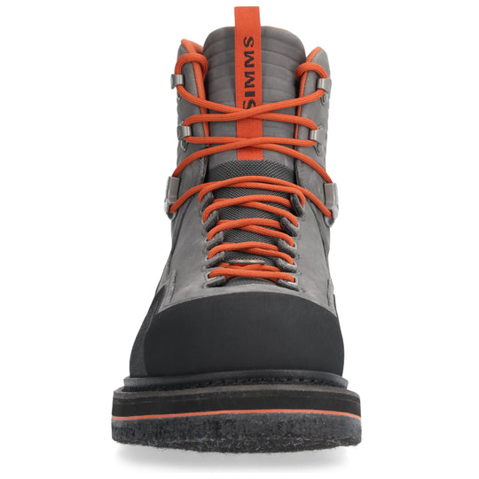 Simms Men's G3 Guide Boot - Felt | Tailwaters Fly Fishing