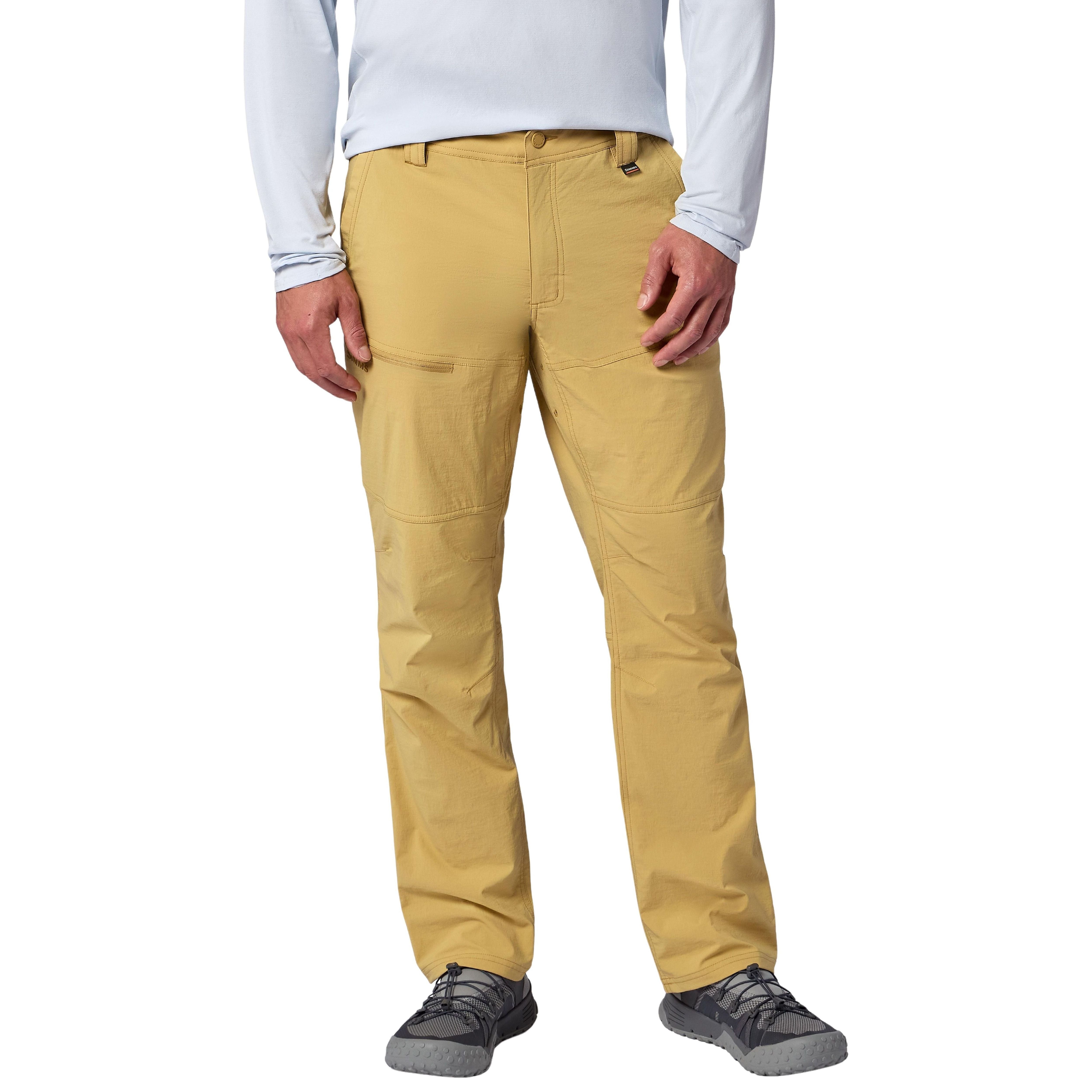 Simms Men's Guide Pant | Tailwaters Fly Fishing