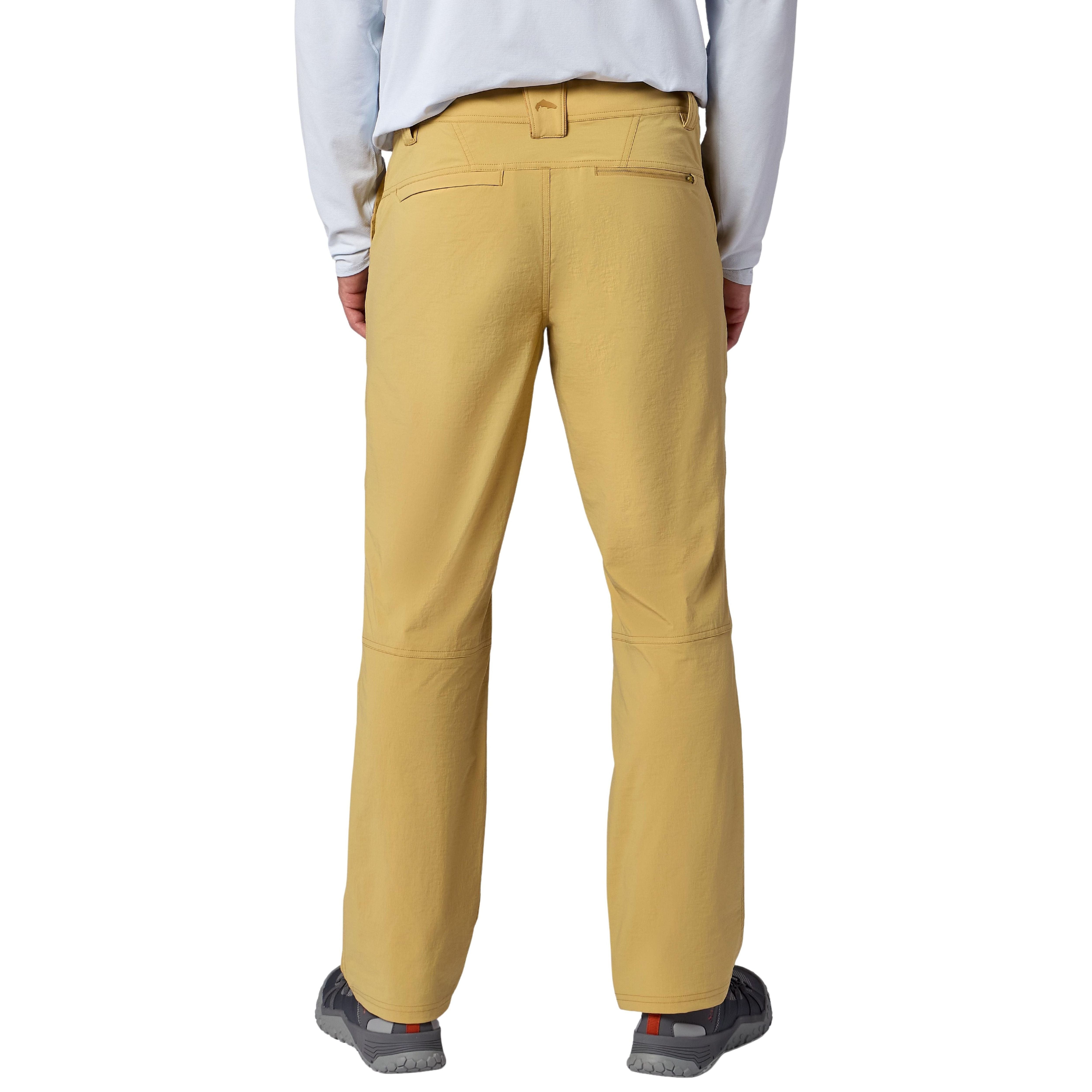 Simms Men's Guide Pant | Tailwaters Fly Fishing