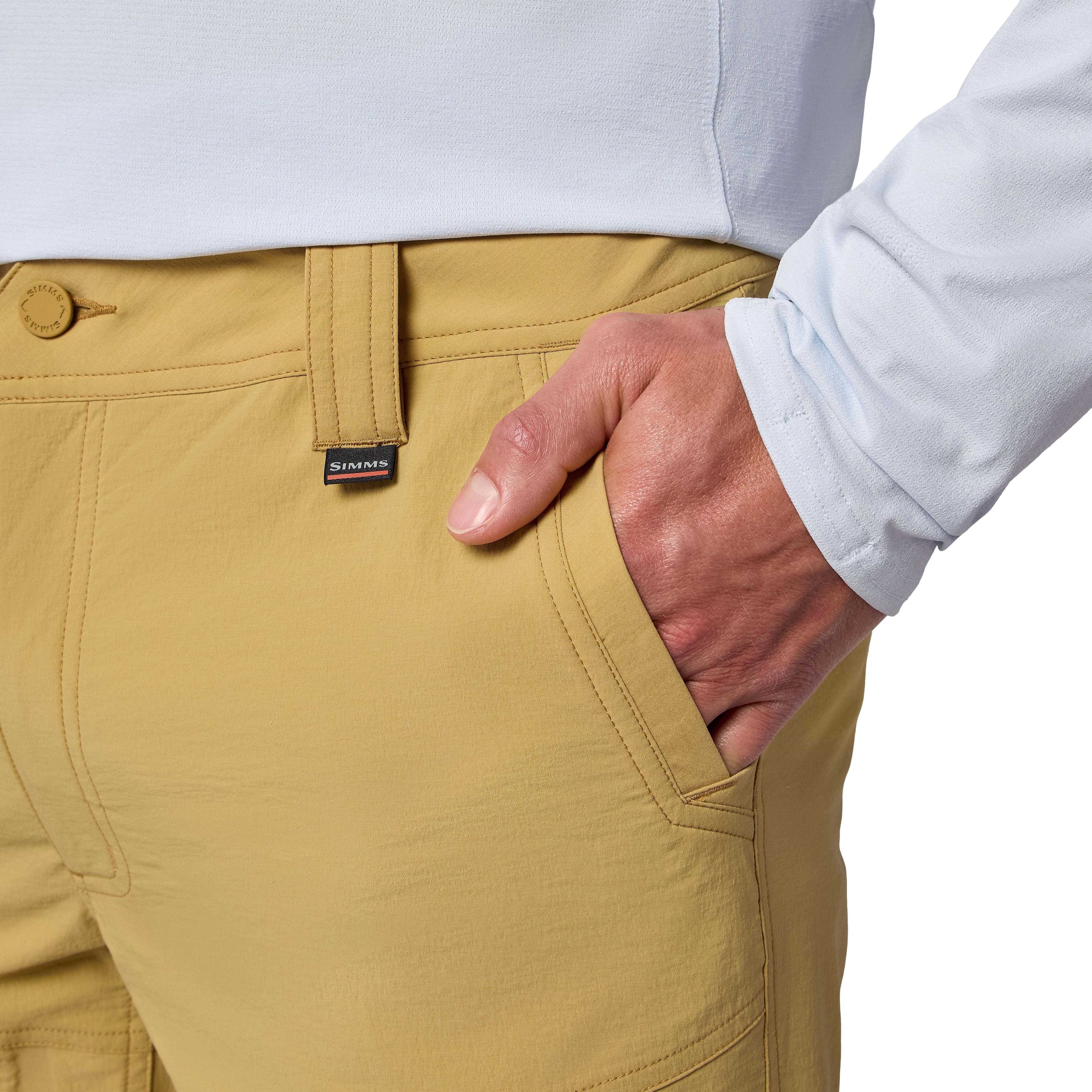 Simms Men's Guide Pant | Tailwaters Fly Fishing