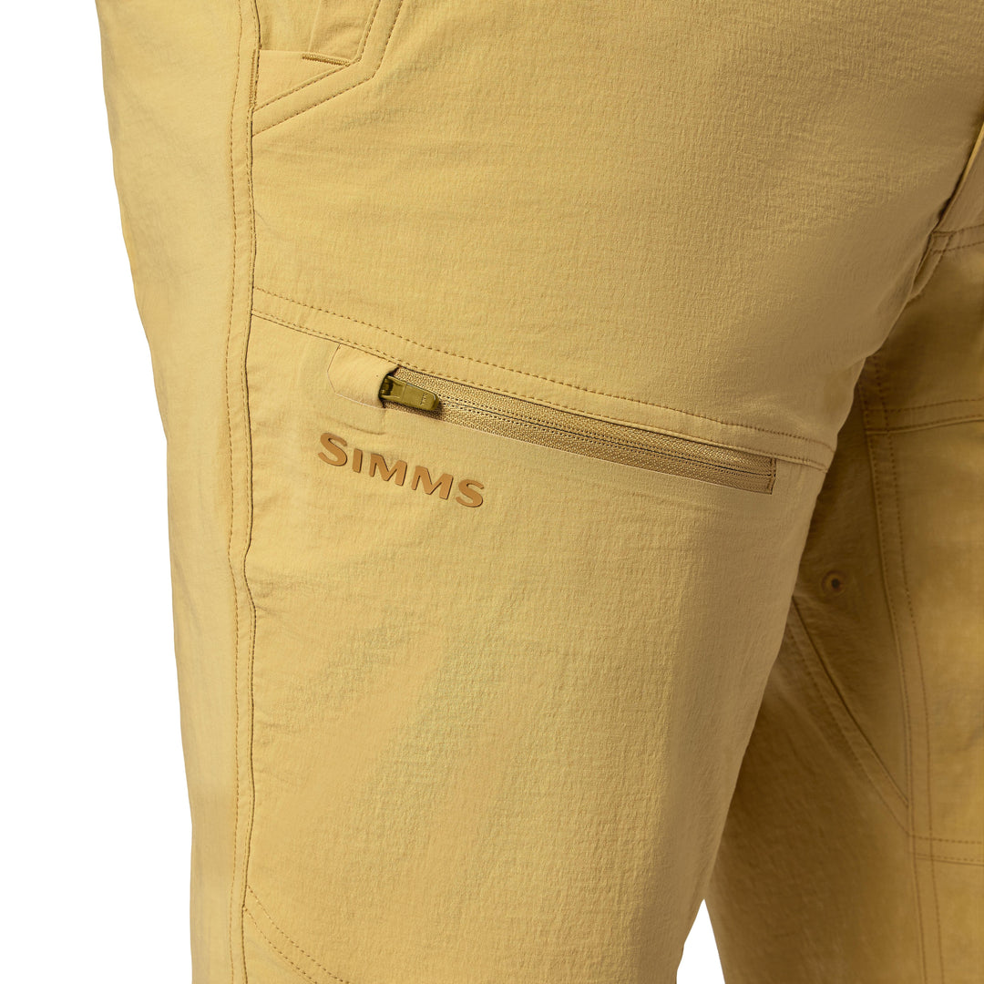 Simms Men's Guide Pant | Tailwaters Fly Fishing