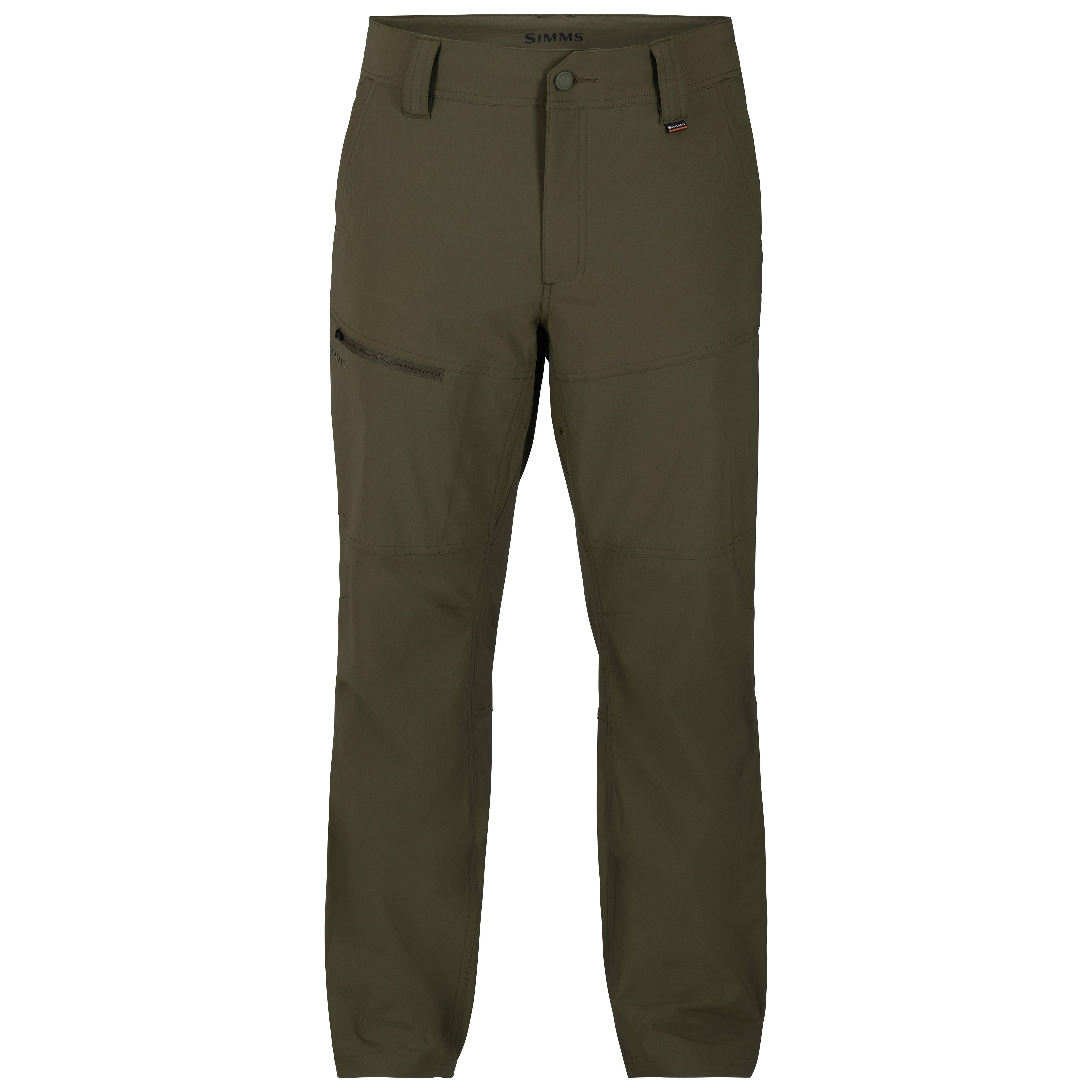 Simms Men's Guide Pant | Tailwaters Fly Fishing