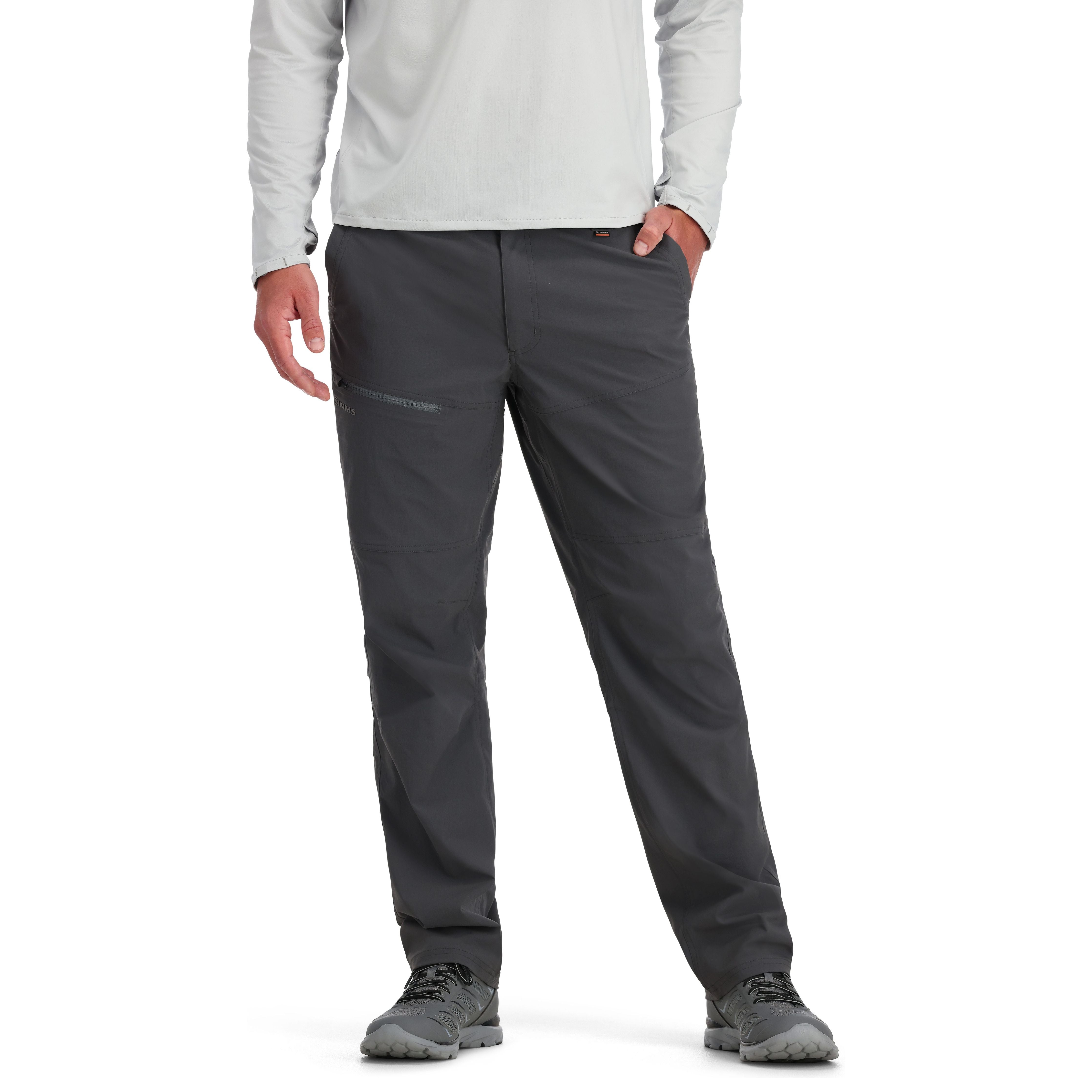 Simms Men's Guide Pant | Tailwaters Fly Fishing
