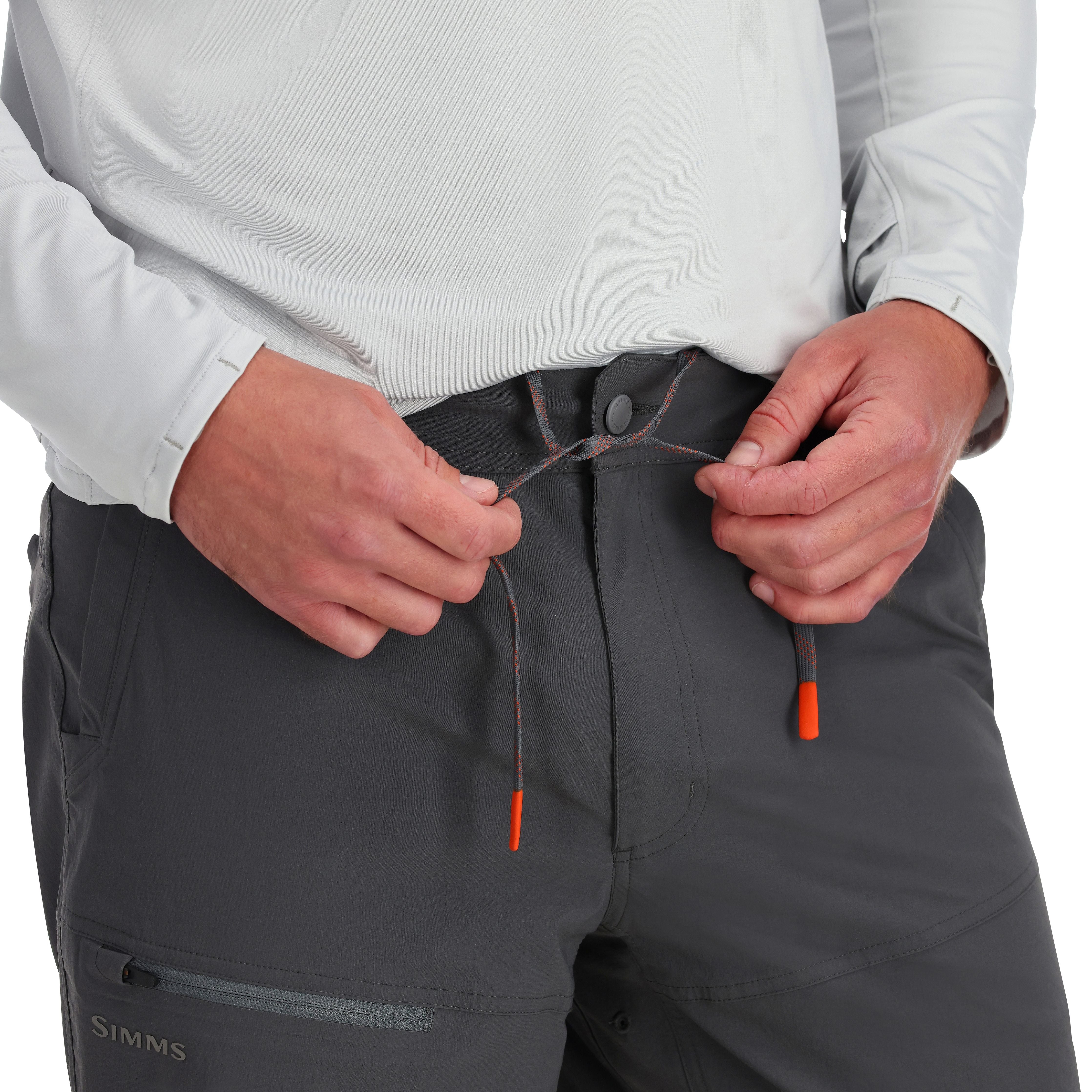 Simms Men's Guide Pant | Tailwaters Fly Fishing