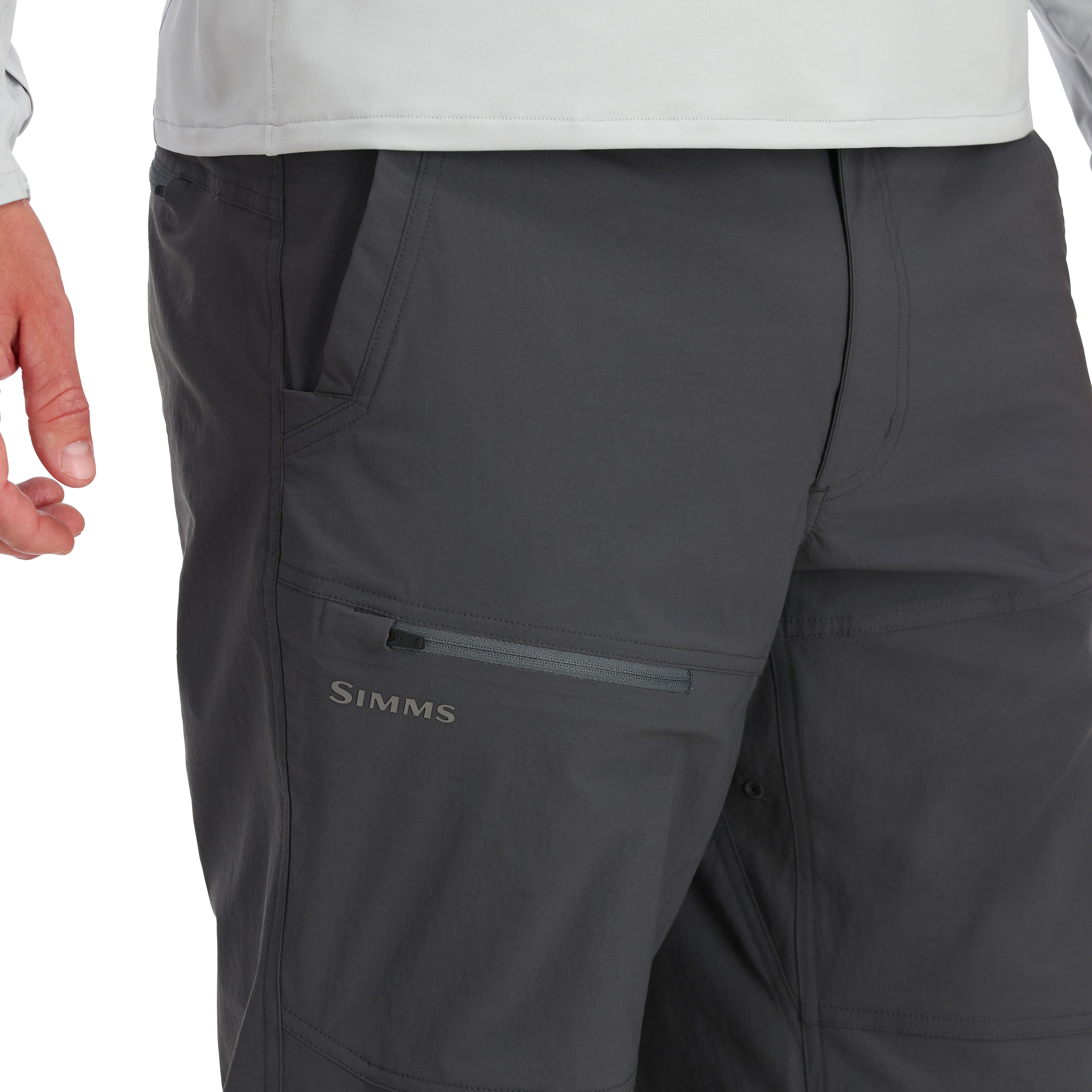 Simms Men's Guide Pant | Tailwaters Fly Fishing