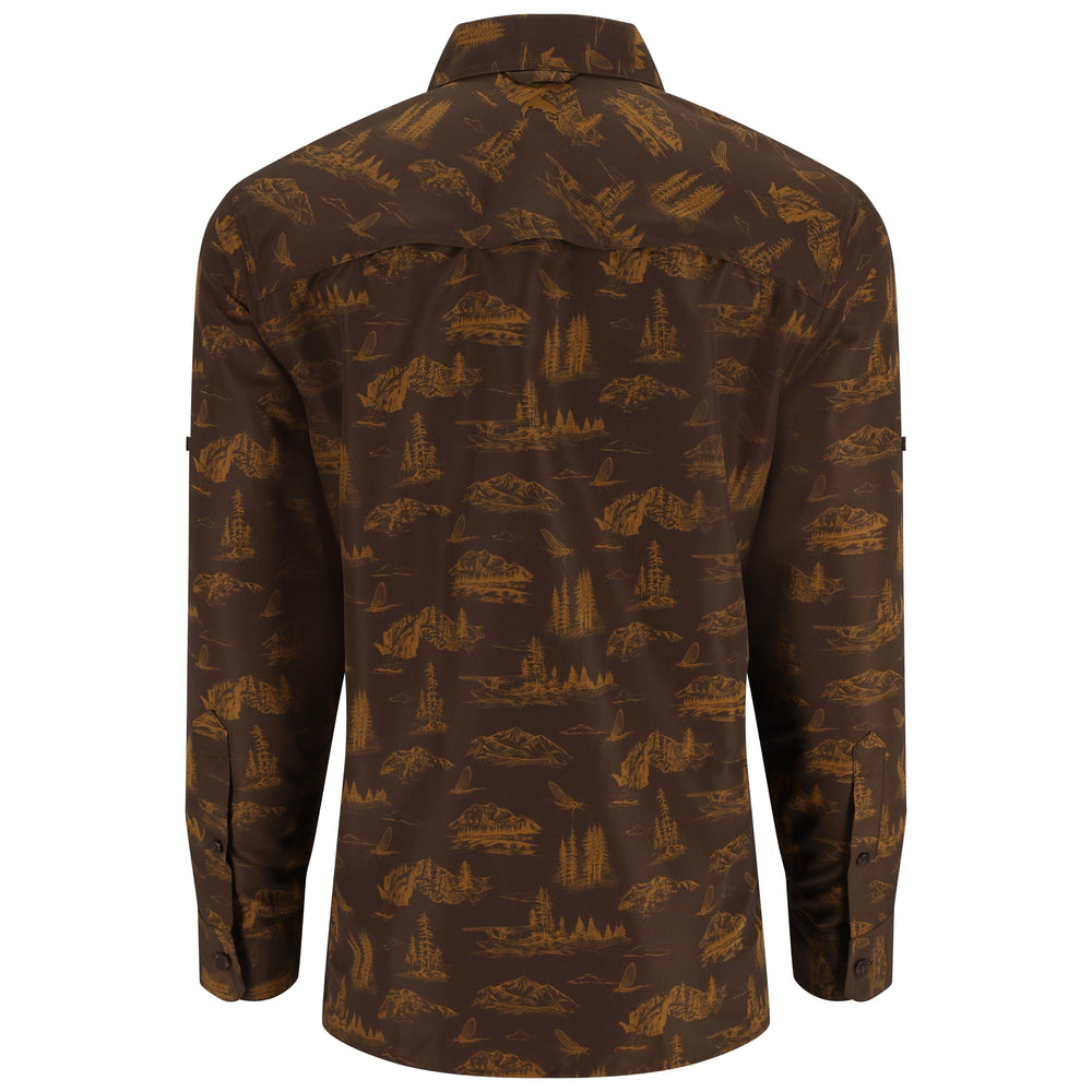 Simms Men's Guide Shirt | Tailwaters Fly Fishing