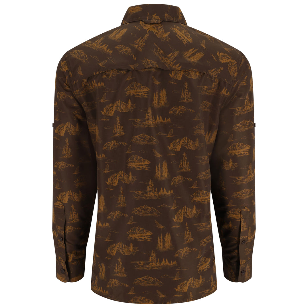 Simms Men's Guide Shirt | Tailwaters Fly Fishing