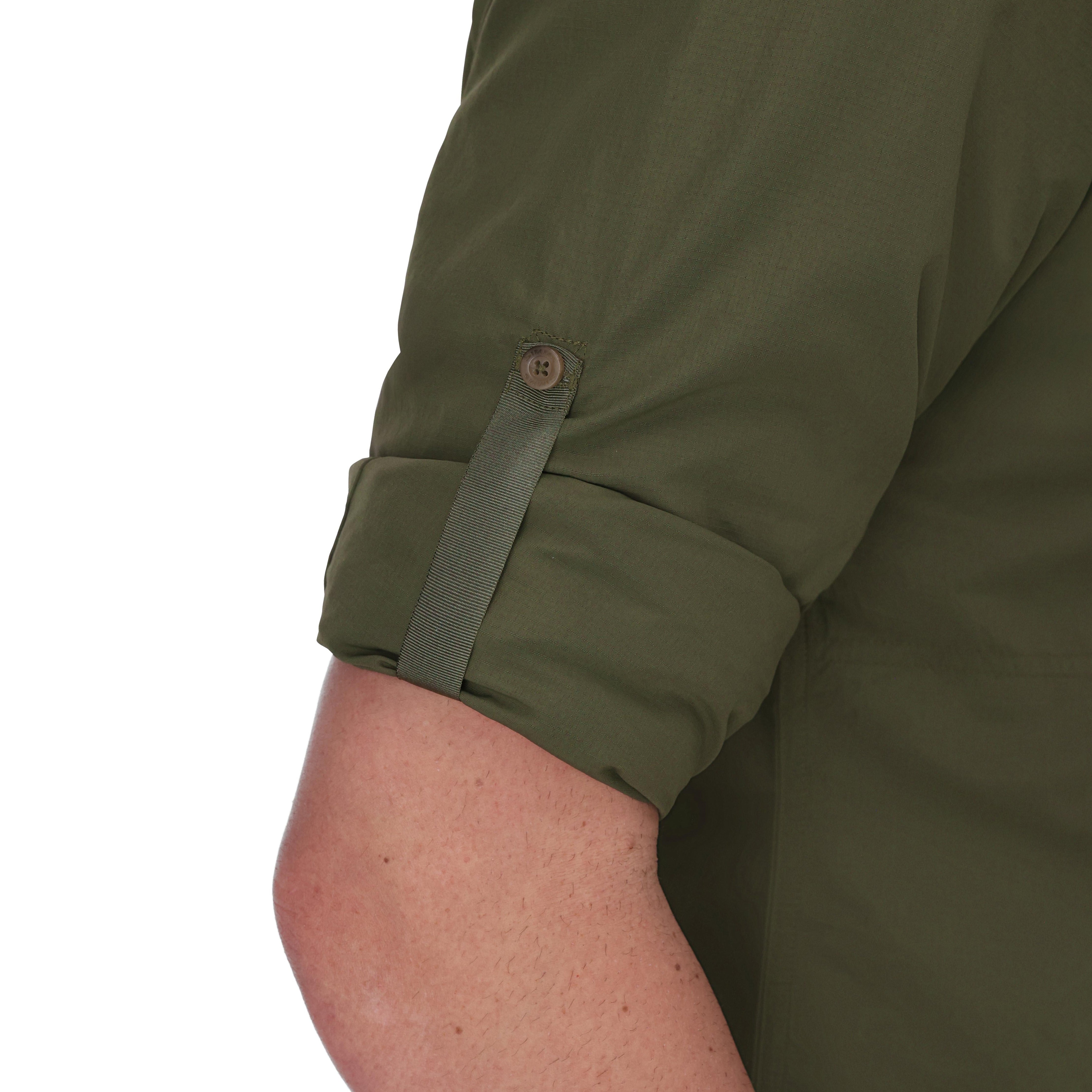 Simms Men's Guide Shirt | Tailwaters Fly Fishing
