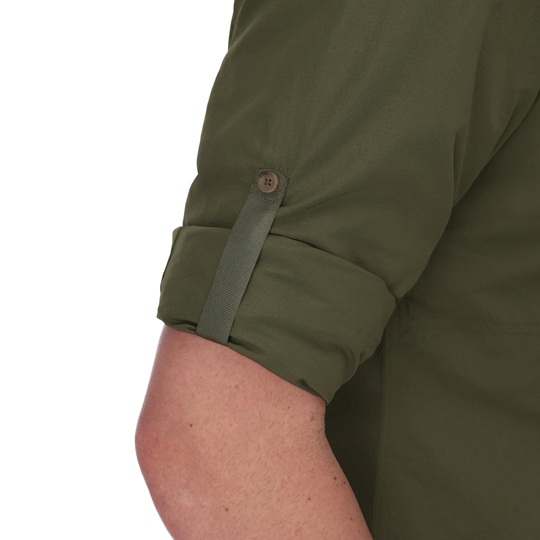 Simms Men's Guide Shirt | Tailwaters Fly Fishing