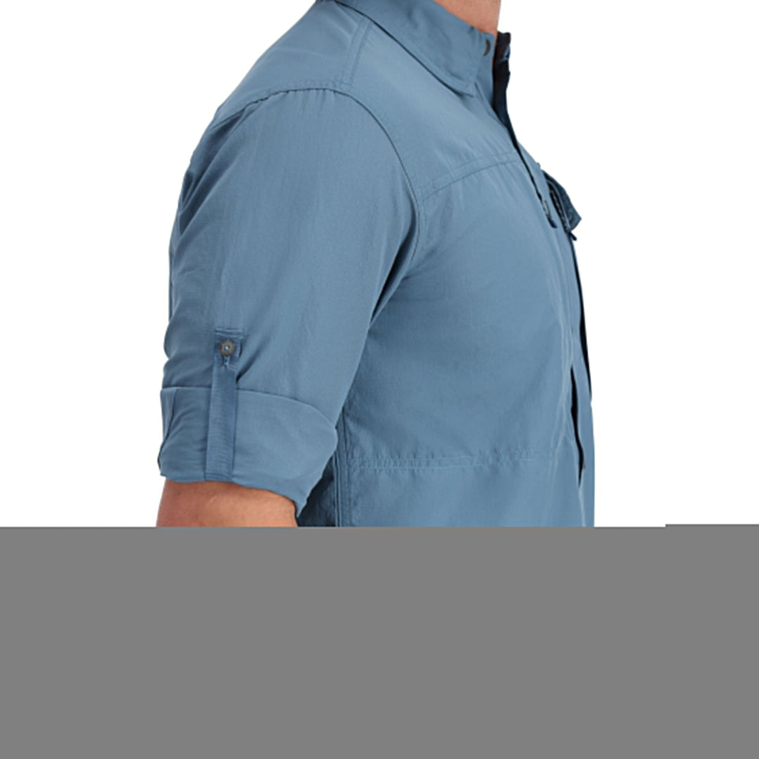 Simms Men's Guide Shirt | Tailwaters Fly Fishing